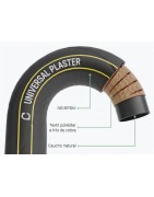MANGUERA UNIVERSAL PLASTER 40 BAR PARA CEMENTO Y ABRASIVOS