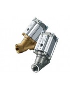 VALVULAS DE PROCESO NEUMATICAS valvulas para fluidos guipuzcoa, españa