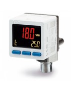 SENSORES DE CONDENSACION DETECTORES FLUIDAL