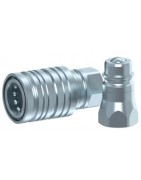 PUSH-PULL BOLA  ISO A