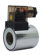 BOBINAS HIDRAULICAS TRALE NG6 ACCESORIOS ELECTROVALVULAS TRALE NG6