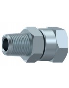 ADAPTADOR PARA MANOMETRO