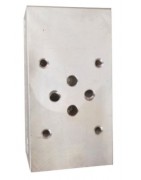 PLACAS BASE