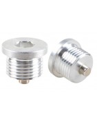 TAPON MAGNETICO ALLEN