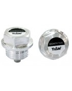 TAPON MAGNETICO HEXAGONAL