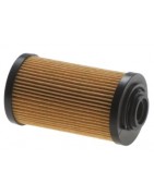 CARTUCHO DE FILTRO SEMISUMERGIDO RETORNO