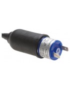 P.MONOCONTACTO REGULABLE SERIE K4-NC