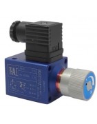 PRESOSTATO CONMUTADO REGULABLE A PISTON