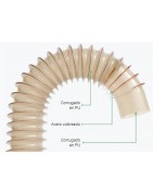 MANGUERA PARA AIRE ALISIOS PUC