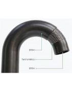MANGUERA PARA AIRE UNIVERSAL EPDM 20 BAR