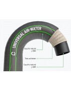MANGUERA PARA AIRE UNIVERSAL AIR WATER 10 BAR
