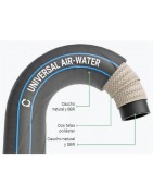 MANGUERA PARA AIRE UNIVERSAL AIR WATER 20 BAR