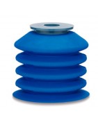 VENTOSAS smc VACIO INDUSTRIAL ESPAÑA VACIO FLUIDAL eyectores de vacio