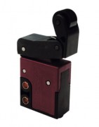 SERIE 100 SALIDA INFERIOR PULSADORES PARA VALVULAS NEUMATICAS