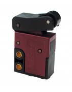 RODILLO 2/2 - 3/2 VALVULAS MANUALES FINALES DE CARRERA NEUMATICOS