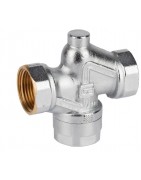 FILTRO POLIVALENTE PARA AGUA FILTROS GENEBRE