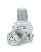 REGULADORES DE VACIO SMC VACIO INDUSTRIAL TRANSDUCTOR Y REGULADORES