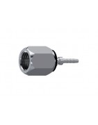 HEMBRA GIRATORIA RECTA JIC 37º