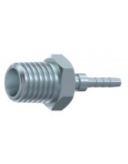 MACHO NPT.Conexiones Manómetros Serie Micro-Hose