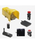 COMPONENTES NEUMATICOS FLUIDAL