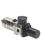 TRATAMIENTO AIRE COMPRIMIDO FLUIDAL