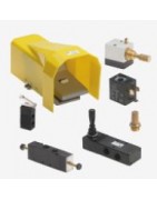 VALVULAS DE CONTROL FLUIDAL