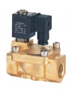 VALVULAS DE CORTE BAJA PRESION FLUIDAL