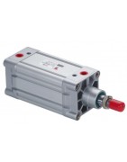 CILINDROS NEUMATICOS FLUIDAL