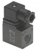 ACCESORIOS VALVULAS DE CORTE FLUIDAL