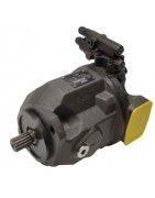 BOMBAS DE CAUDAL VARIABLE FLUIDAL