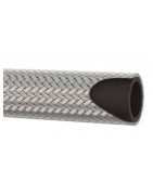 MANGUERAS BAJA PRESION FLUIDAL.MANGUERA GASOIL.MANGUERA GALVANIZADO