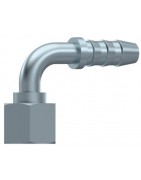 CONEXIONES BSP BAJA PRESION FLUIDAL