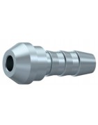 CONEXIONES METRICAS BAJA PRESION FLUIDAL