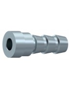 CONEXIONES METRICAS BAJA PRESION FLUIDAL