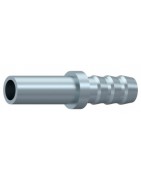 CONEXIONES METRICAS BAJA PRESION FLUIDAL