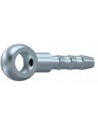 CONEXIONES METRICAS BAJA PRESION FLUIDAL
