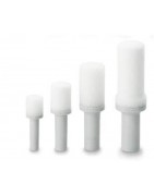 COMPONENTES NEUMATICOS, SILENCIADORES INSERTABLES SMC