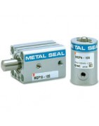 FLUIDAL CILINDRO COMPACTO BAJA FRICCION SMC