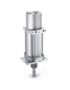 FLUIDAL MOTOR SERVO