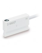D-MH2 Consola configuración del detector 2 en 1 compatible con IO-Link