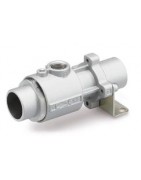 FLUIDAL CAUDAL DE VACIO ZHV AMPLIFICADOR PRESION VACIO