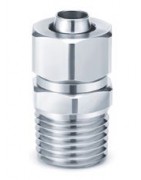 RACOR RAPIDO INOXIDABLE SERIE KFG2