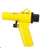 PISTOLA DE ASPIRACION Y SOPLADO