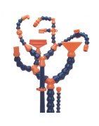 TUBO FLEXIBLE ARTICULADO LOC-LINE